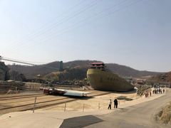 -威海华夏城景区