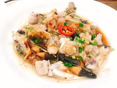 -新兴家喻酒家·羊城名宴(昌岗店)