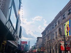 -沈阳商业城(中街路店)