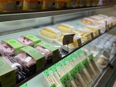 -马里奥饼店(金麓店)