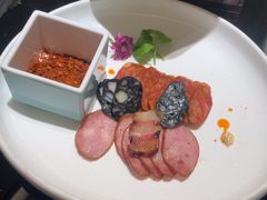 -鸽子侯·家宴·平价海鲜(市图书馆店)