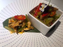 -姜君·千岛湖鱼头馆(浦东大道店)