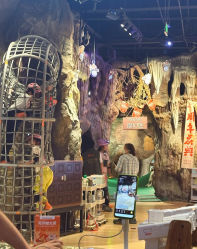 -探洞工场(丰科万达旗舰店)