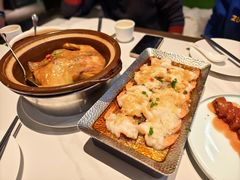 -外婆家(西红门荟聚购物中心店)