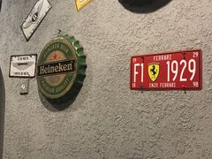-恐怖游戏(湖滨店)