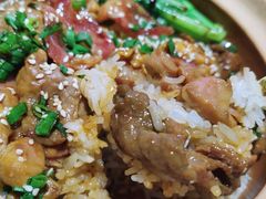 -赵财财·肠粉·煲仔饭(华润万象城店)