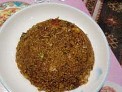 -巴依老爷·新疆美食(上城区天城路店)