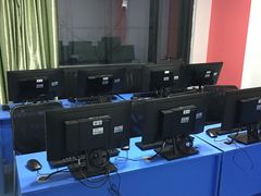 -童程童美少儿编程乐高机器人(河西万达校区)
