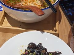 -马记永·兰州牛肉面(天通苑家乐福店)