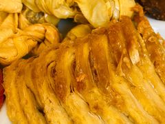 -长春观斋补堂素菜馆