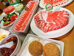 -牛街·马辈儿涮肉(牛街总店)