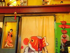 -胜代日本料理(云程巷小区店)
