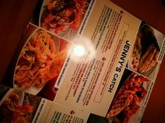 -阿甘虾餐厅(凌霄阁店)