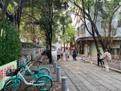 -黄埔古港