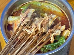 -老黑板筋(顺义总店)