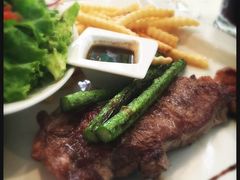 牛排-Carmen卡门西班牙餐厅