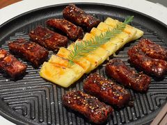 -上座云间·青年赣菜(绿茵店)