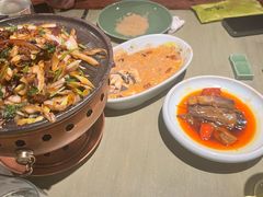 -那家小馆•北京菜•烤鸭(中关村店)