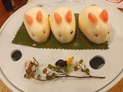 -点都德(聚福楼店)