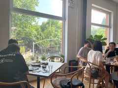 -BOR Eatery(安福路店)