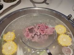 -浪里寻·臻牛养生牛肉火锅(方圆荟店)