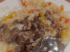 -谷丽麦馕新疆菜·清真(步步高梅溪新天地店)