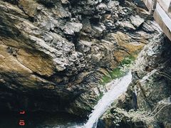 -九龙潭景区
