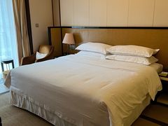 -成都安仁福朋喜来登酒店