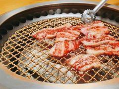 -炎蔵牛舌烤肉