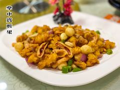 -兴龙酒店(合作路店)