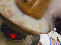 -鑫龙火锅城(经二纬四店)