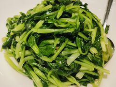 -川旺角融合菜•海景餐厅(星海广场店)