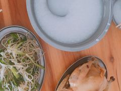-吉英盐焗鸡(文中路店)