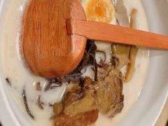 -味千拉面(大悦城店)