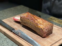 -NIUAN牛庵·日式和牛烧肉(恒隆店)