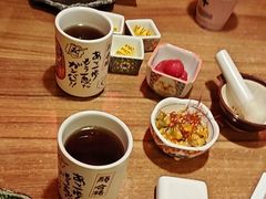 -隐月· 㐂和食屋(芝罘万达公馆店)