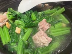 -港丽餐厅(天河城店)