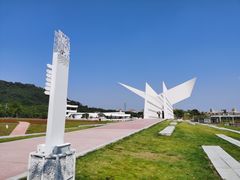 -艾米稻香小镇