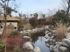 -太白山御龙湾温泉