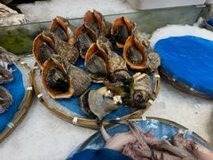 -必点海鲜·海肠捞饭·鲅鱼水饺(滨江道店)