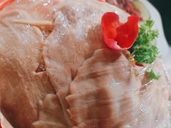 -李掌柜鲜菜火锅(移民广场店)