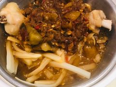 -老乡鸡(南京金宝商业广场店)