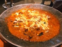 -春熙台韩国料理·章鱼肥牛(西丽店)