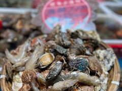 -旺角小渔村·海肠捞饭开创者(环山路店)