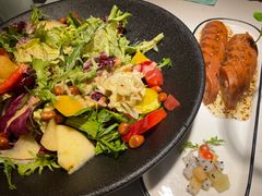 -上地宴·中关村的会客厅(清河高铁站店)