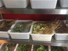 -四小区火锅·巷子里的重庆火锅(花照壁店)