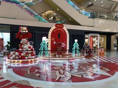 -光启城时尚购物中心