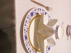 -Yan Ting 宴庭中餐厅(上海静安瑞吉酒店)