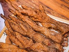 -盖帮鳝鱼串串(东郊记忆店)