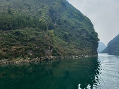 -乌江画廊(彭水苗族土家族自治县)